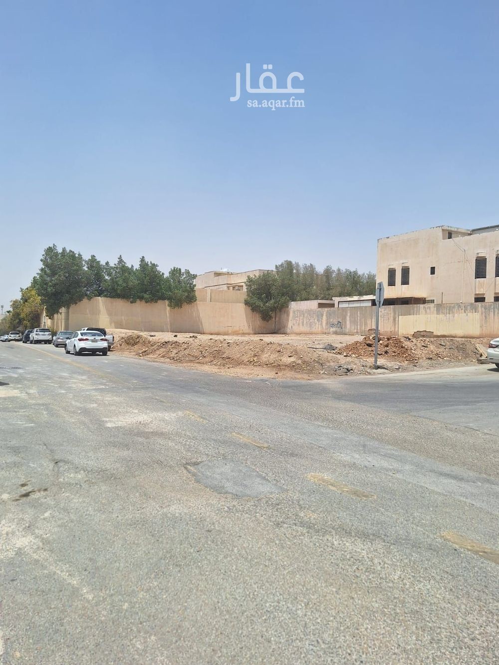 عقار  في الرائد، الرياض 3