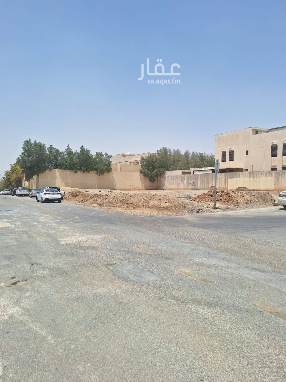عقار  في الرائد، الرياض 2