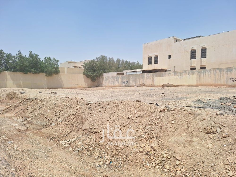 عقار  في الرائد، الرياض 8