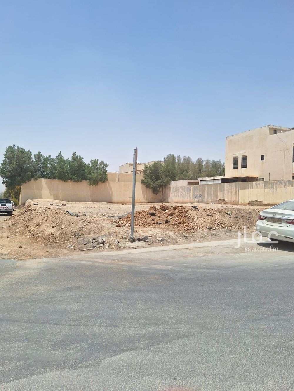 عقار  في الرائد، الرياض 4