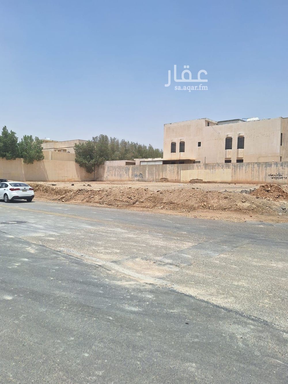 عقار  في الرائد، الرياض 9