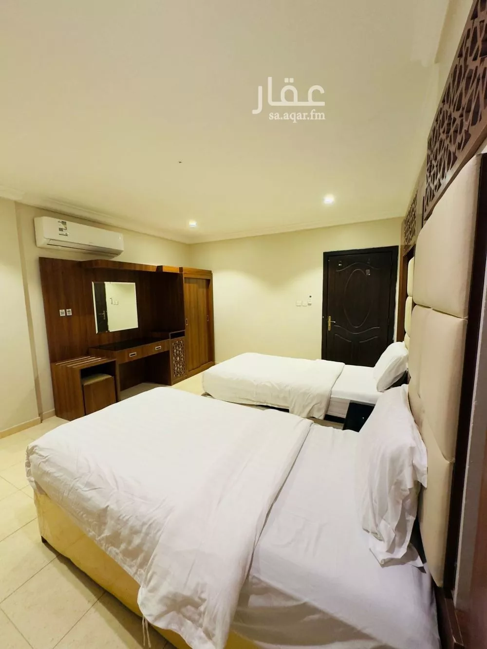 2 bedroom apartment in Al Olaya 3