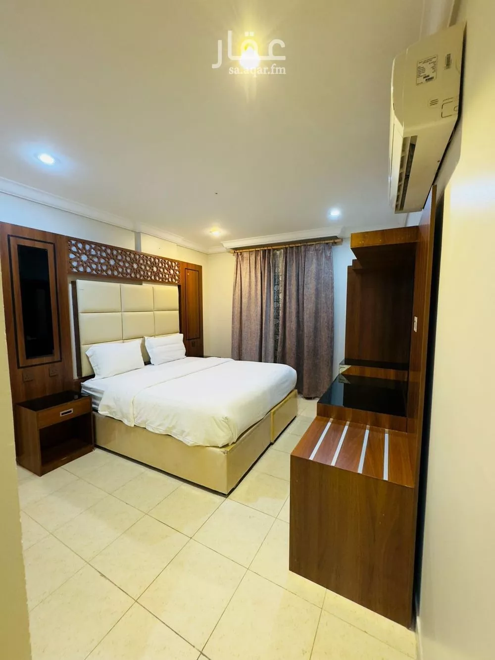 2 bedroom apartment in Al Olaya 4