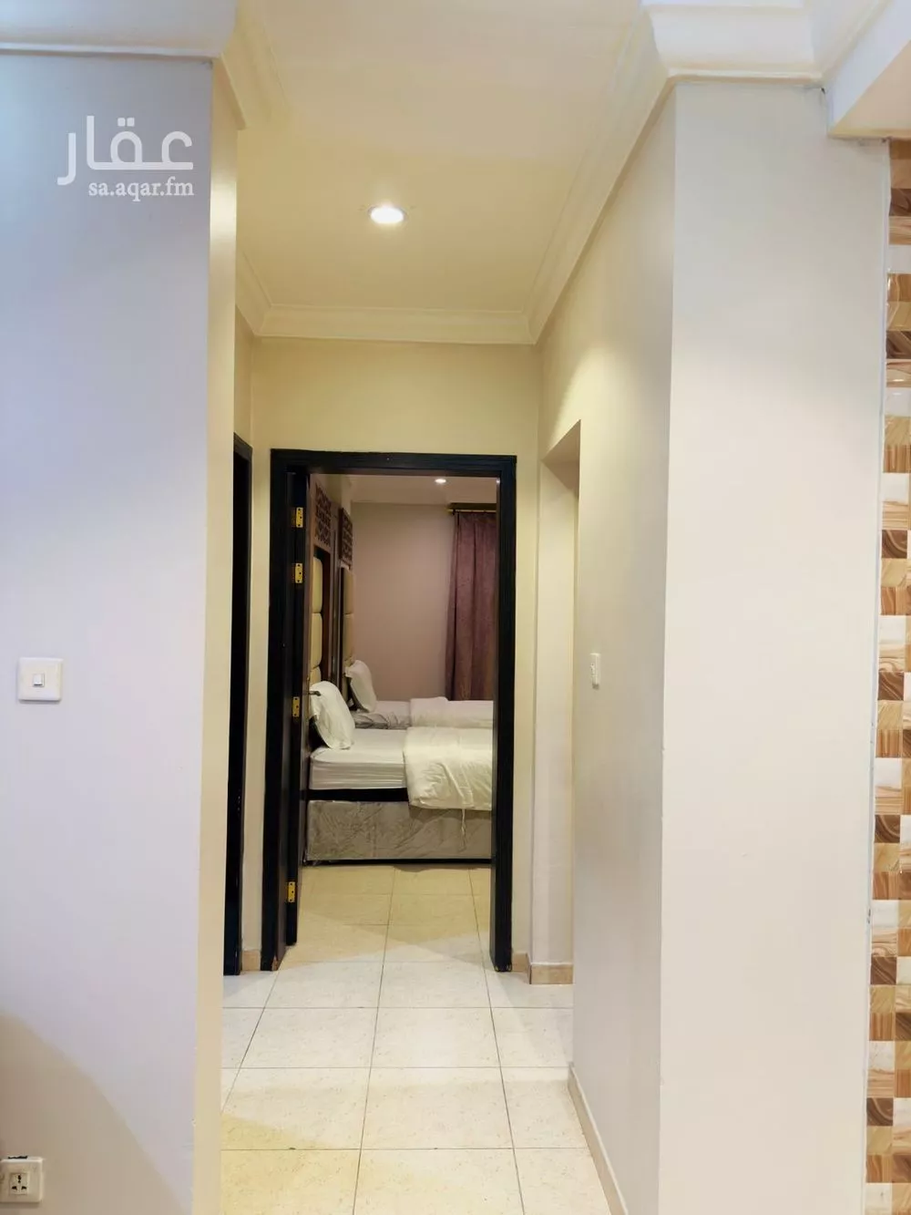 2 bedroom apartment in Al Olaya 5
