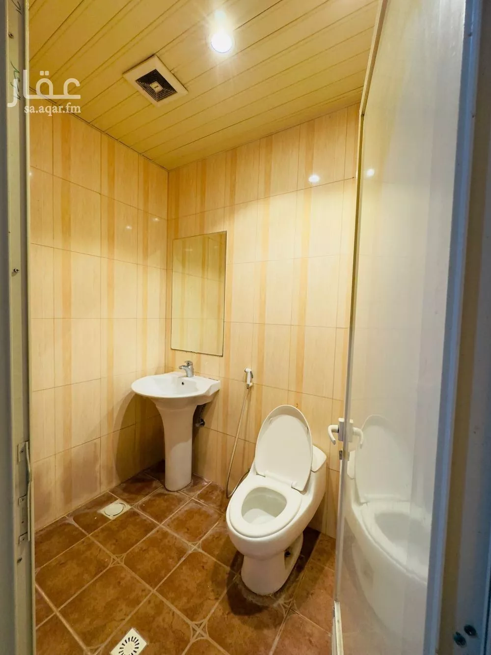 2 bedroom apartment in Al Olaya 6