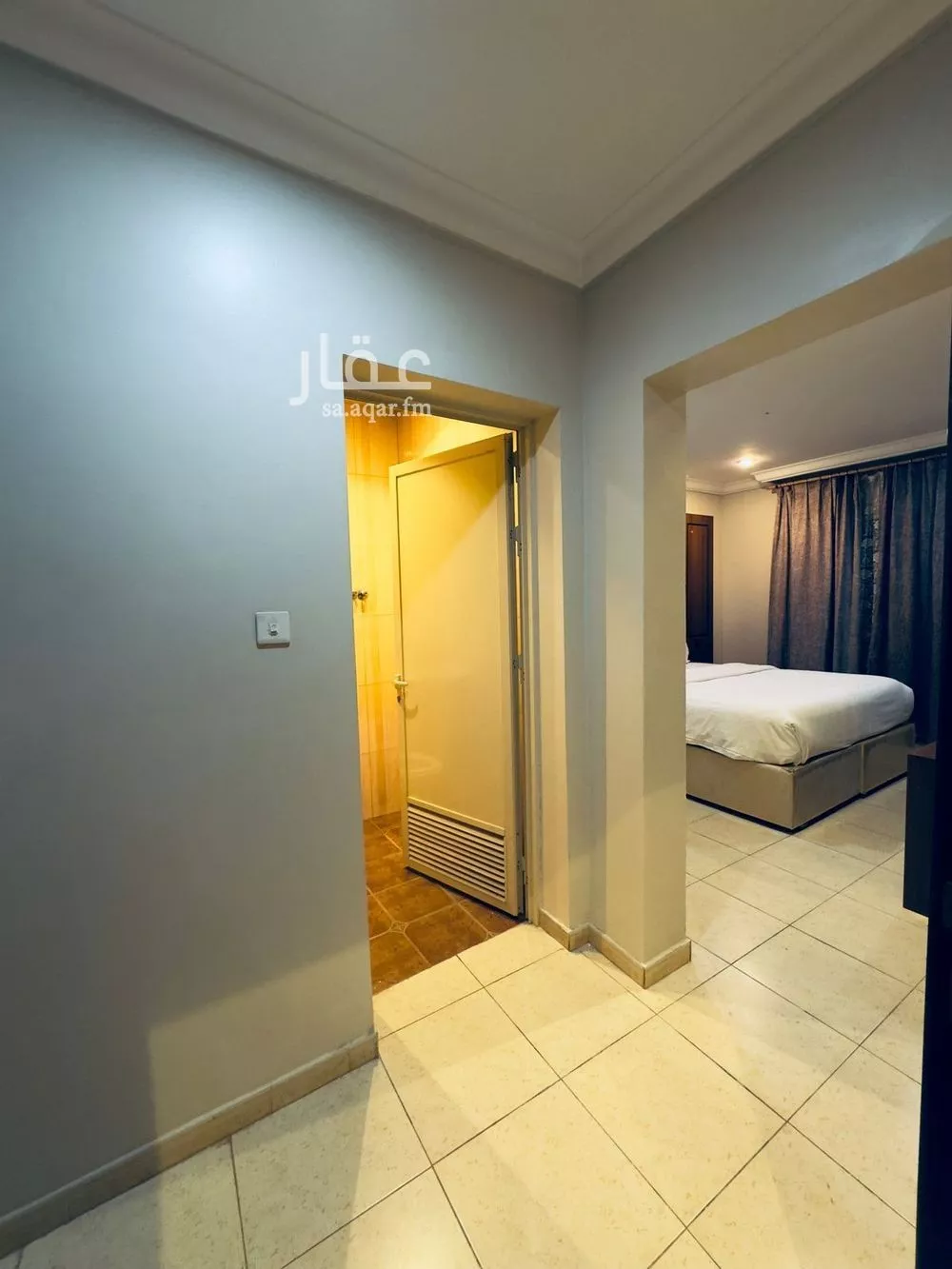 2 bedroom apartment in Al Olaya 7