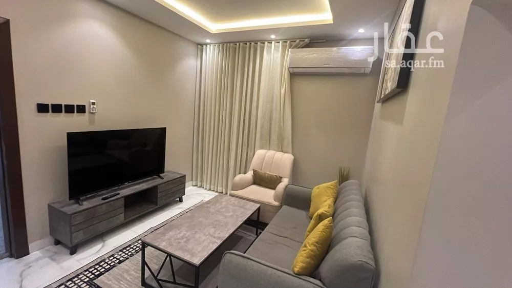1 bedroom apartment in Al Shuhada 2