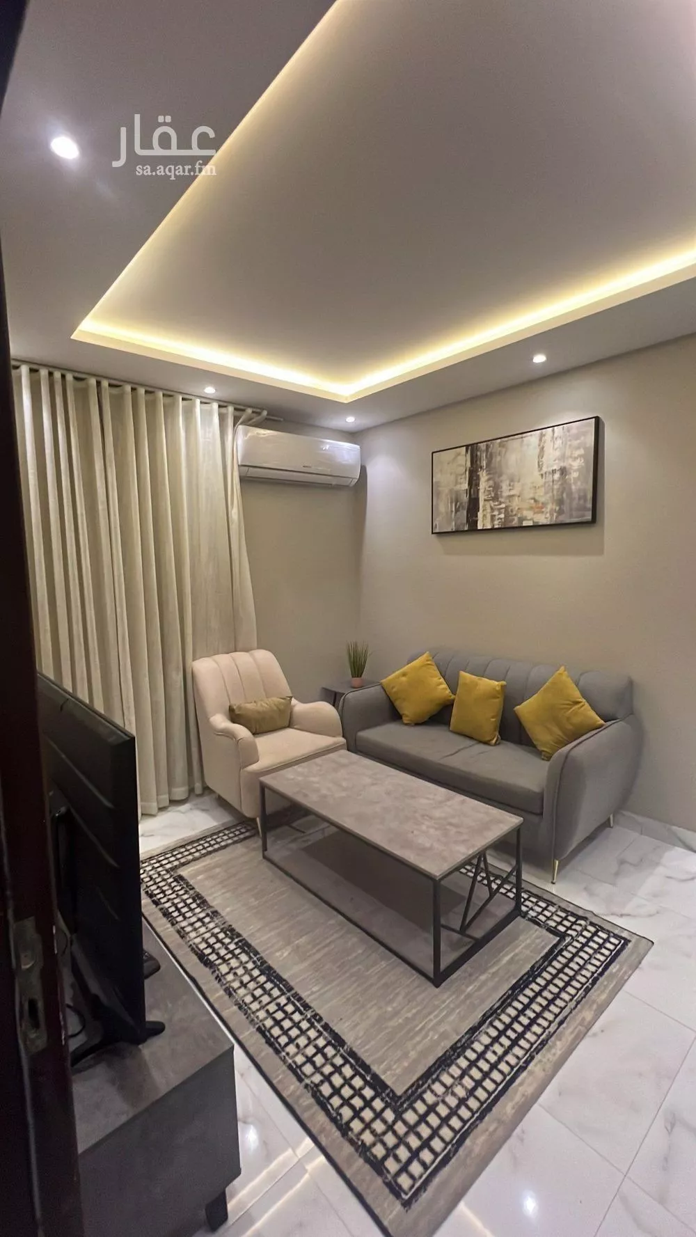 1 bedroom apartment in Al Shuhada 3