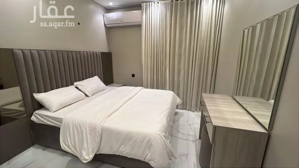1 bedroom apartment in Al Shuhada 4
