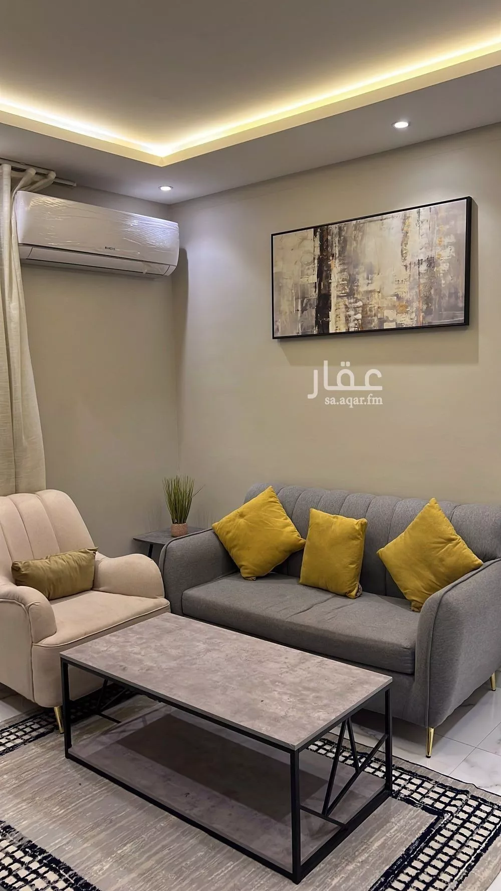 1 bedroom apartment in Al Shuhada 5