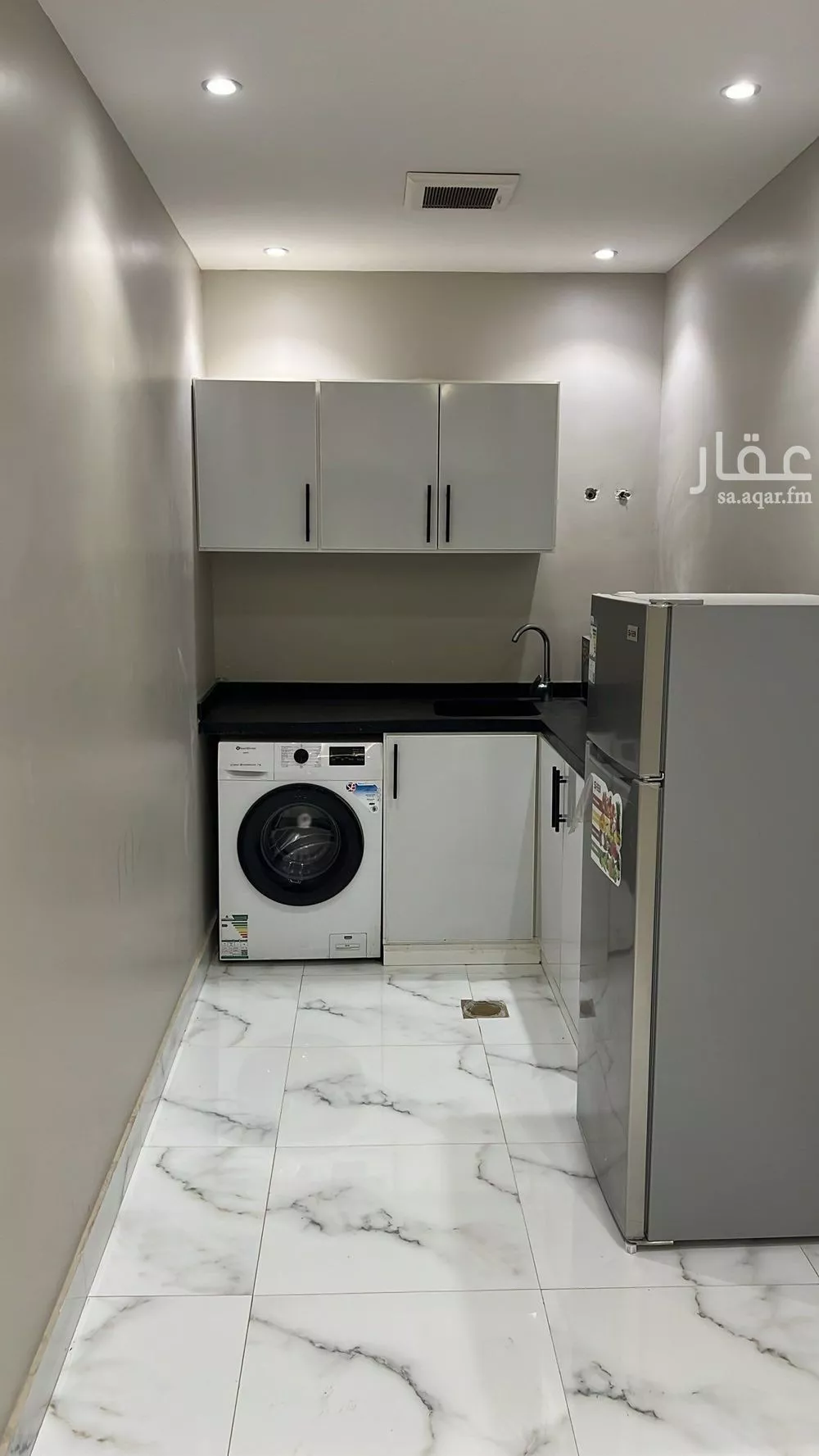 1 bedroom apartment in Al Shuhada 6