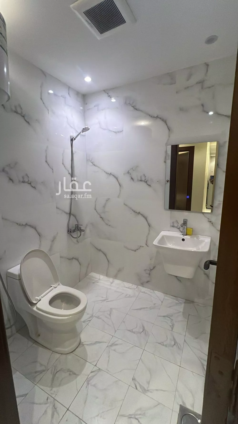 1 bedroom apartment in Al Shuhada 9