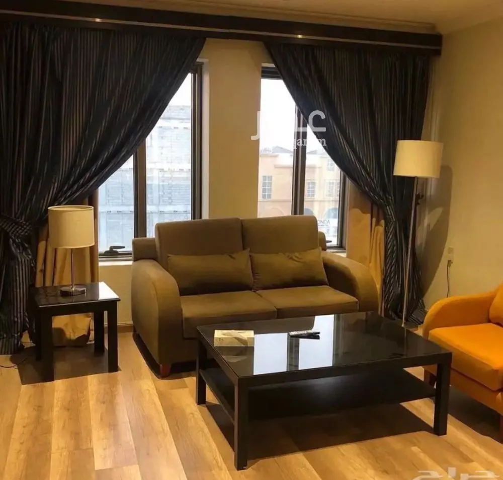 1 bedroom apartment in North Al Khobar 2