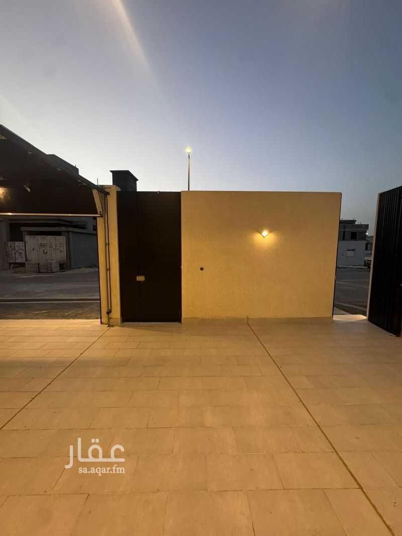 فيلا 4 غرف في الشعلة، الدمام 7
