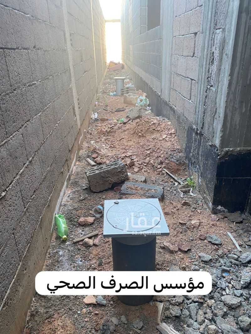 4 bedroom villa in Al Suwaflah, Hail 5