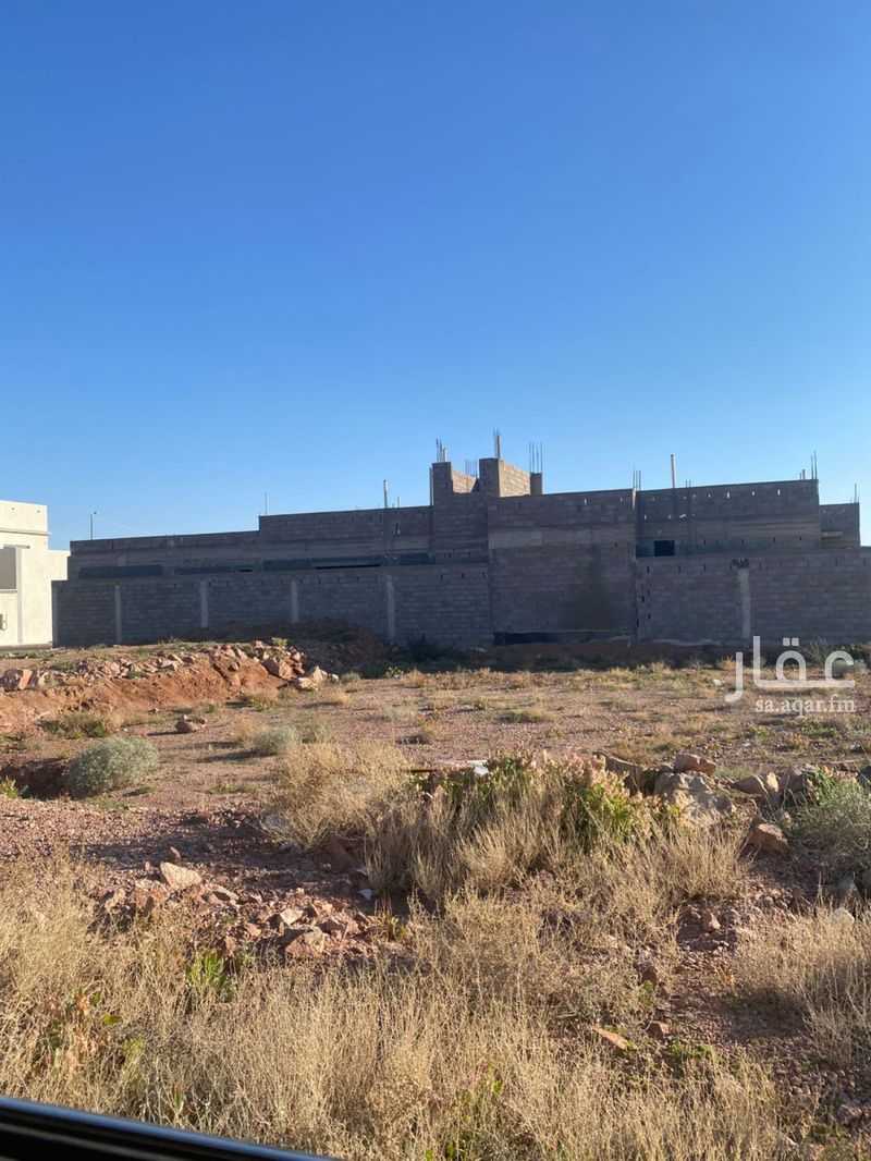 4 bedroom villa in Al Suwaflah, Hail 6