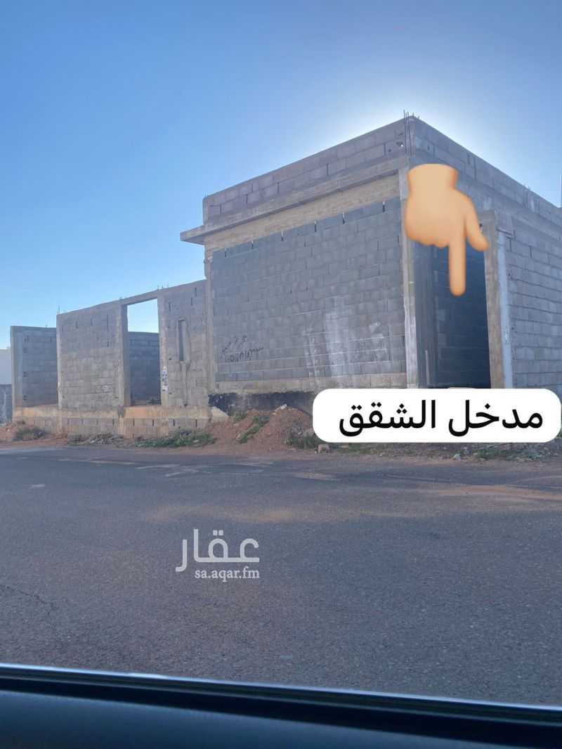 4 bedroom villa in Al Suwaflah, Hail 3
