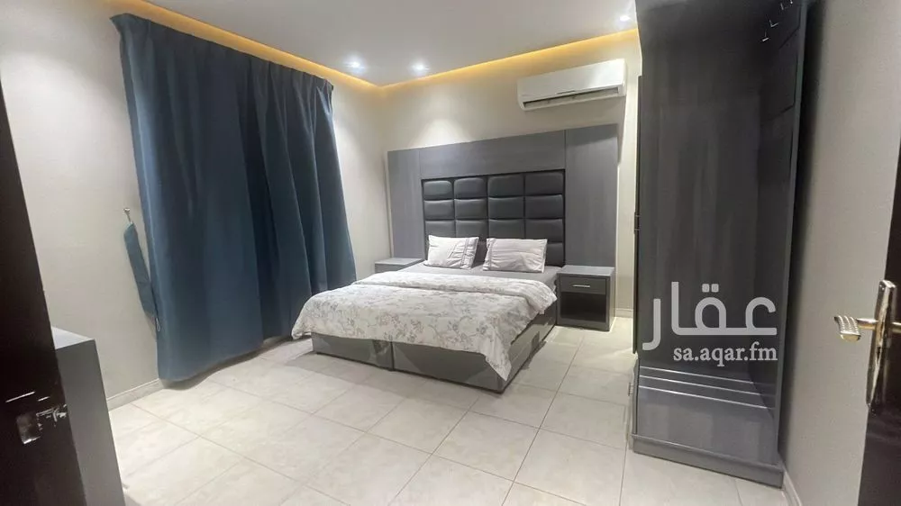 شقة 1 غرف في اليرموك 6