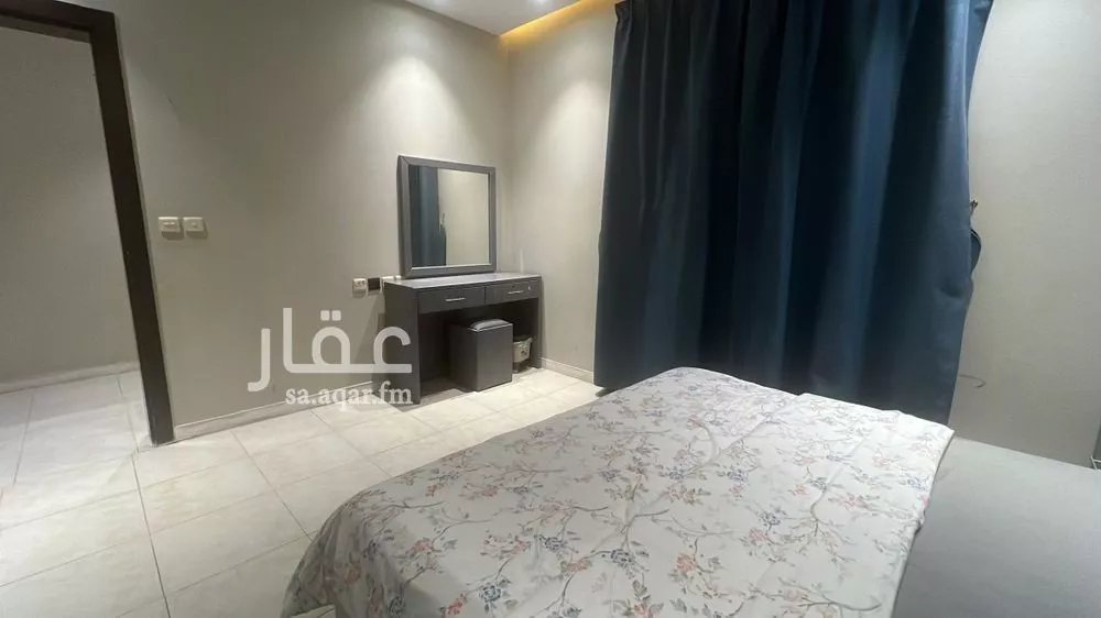 شقة 1 غرف في اليرموك 8