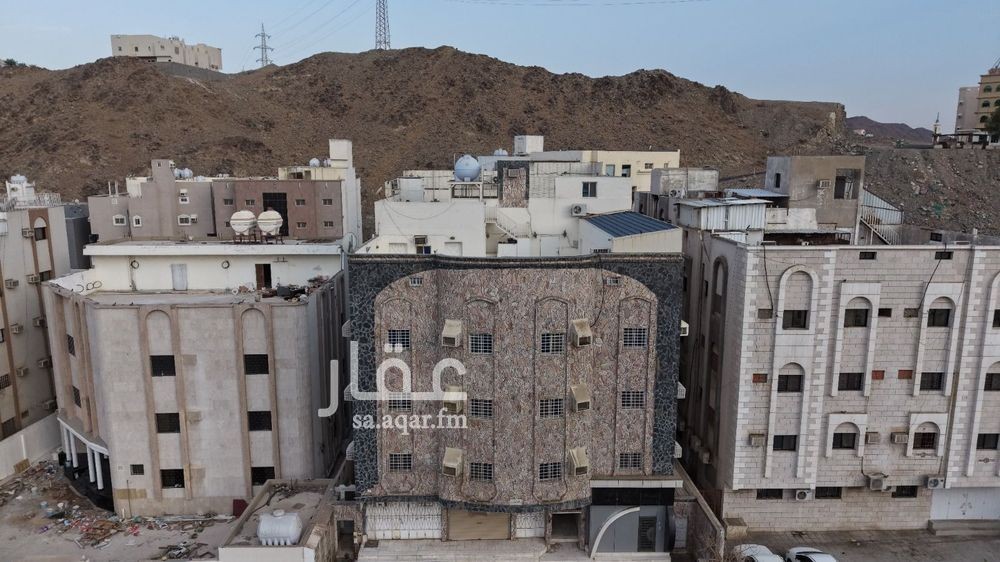 عقار 5 غرف في التنعيم، مكة 5