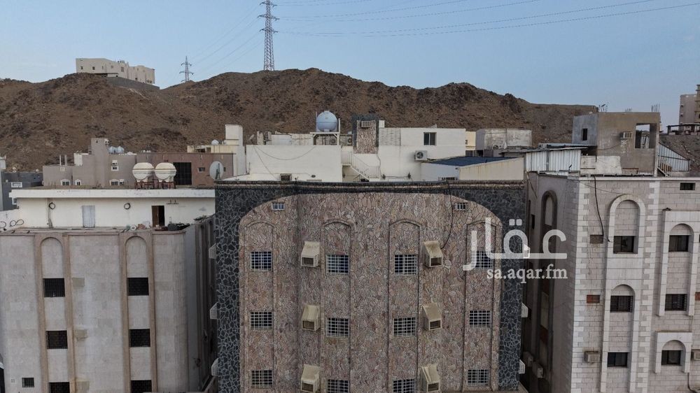 عقار 5 غرف في التنعيم، مكة 3