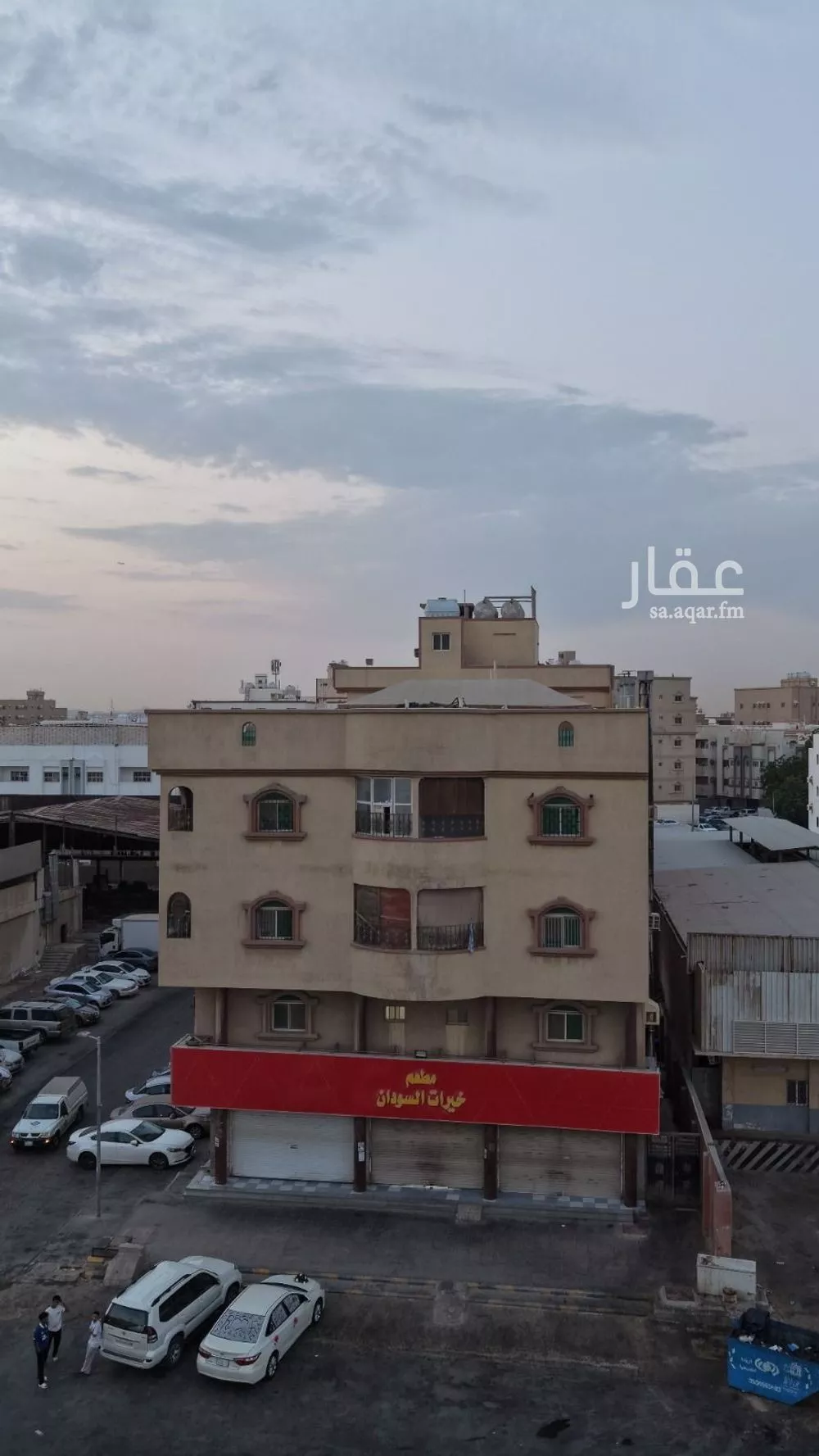 4 bedroom building in Al Ghalil, Jeddah 2