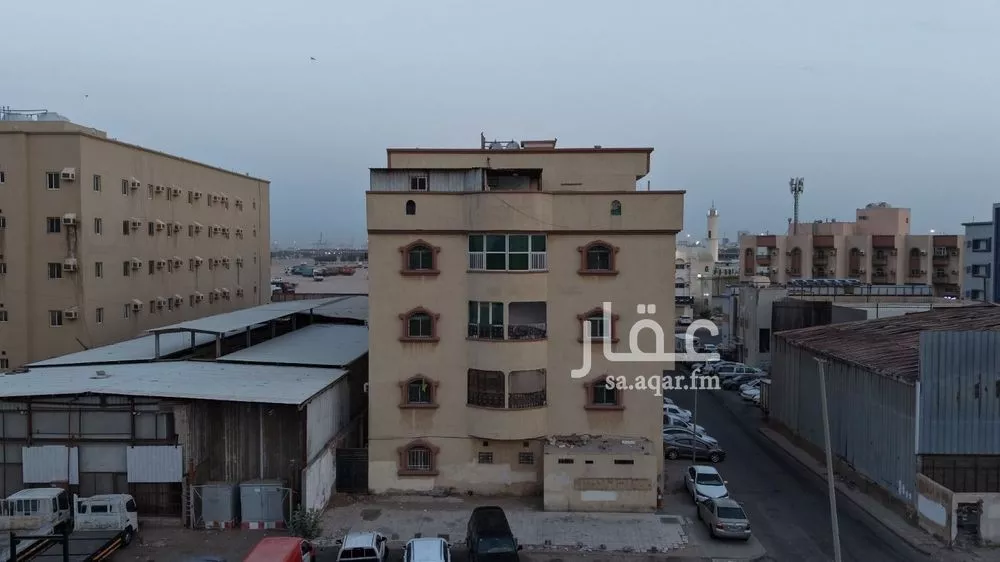 4 bedroom building in Al Ghalil, Jeddah 12