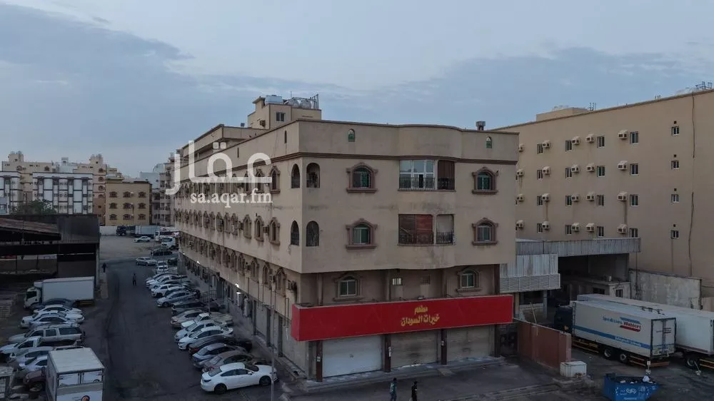 4 bedroom building in Al Ghalil, Jeddah 6