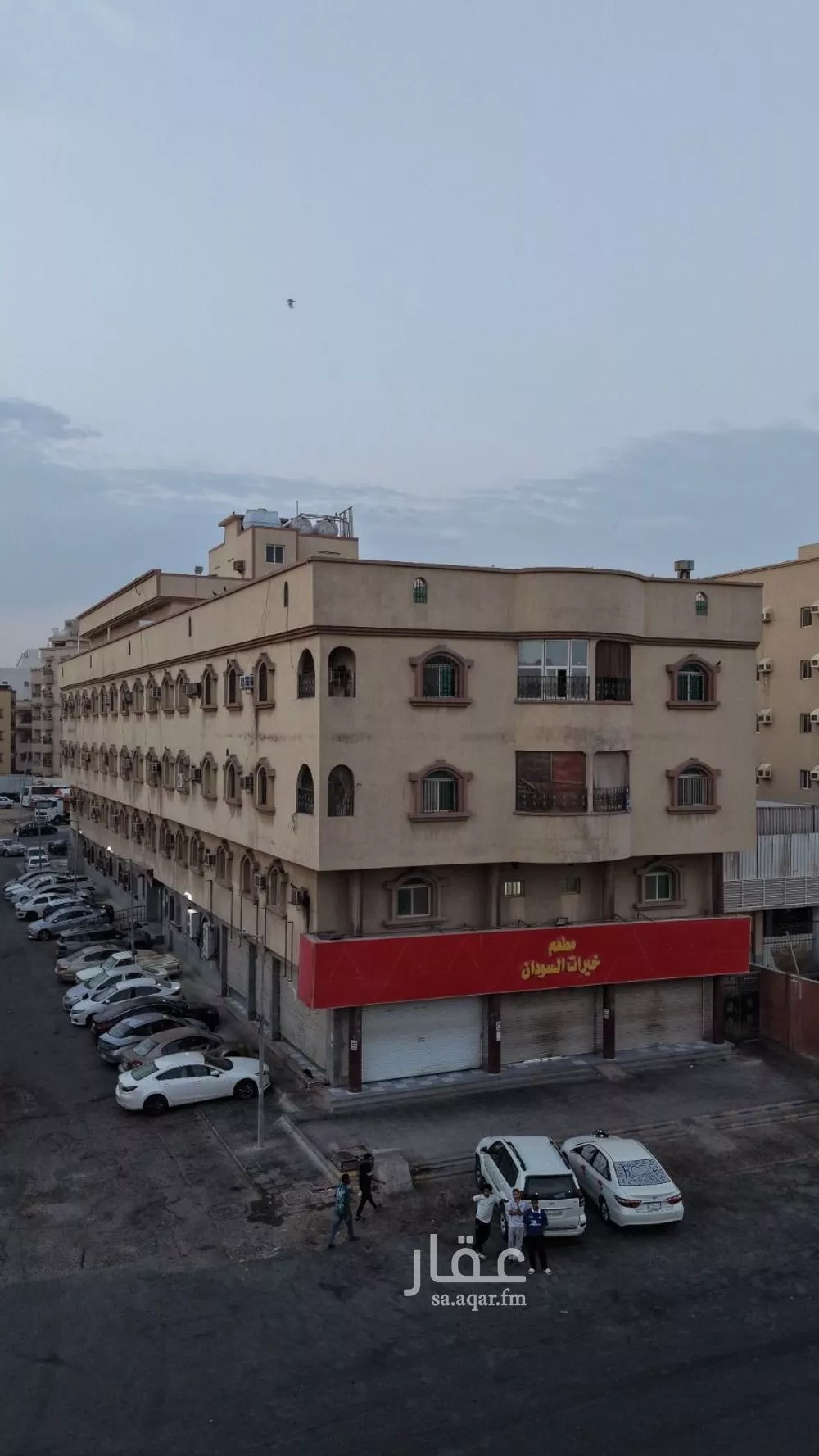 4 bedroom building in Al Ghalil, Jeddah 10