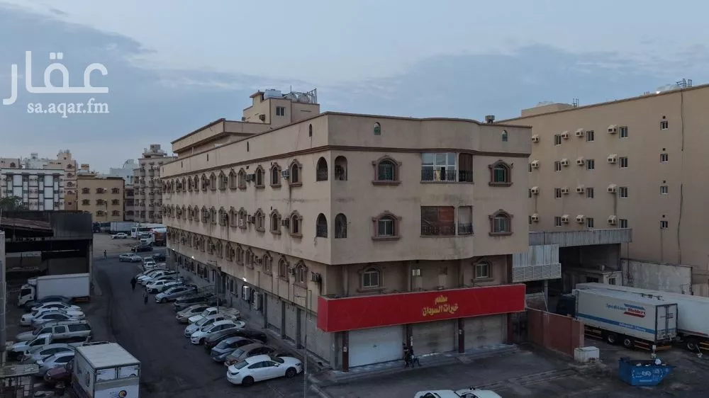 4 bedroom building in Al Ghalil, Jeddah 7