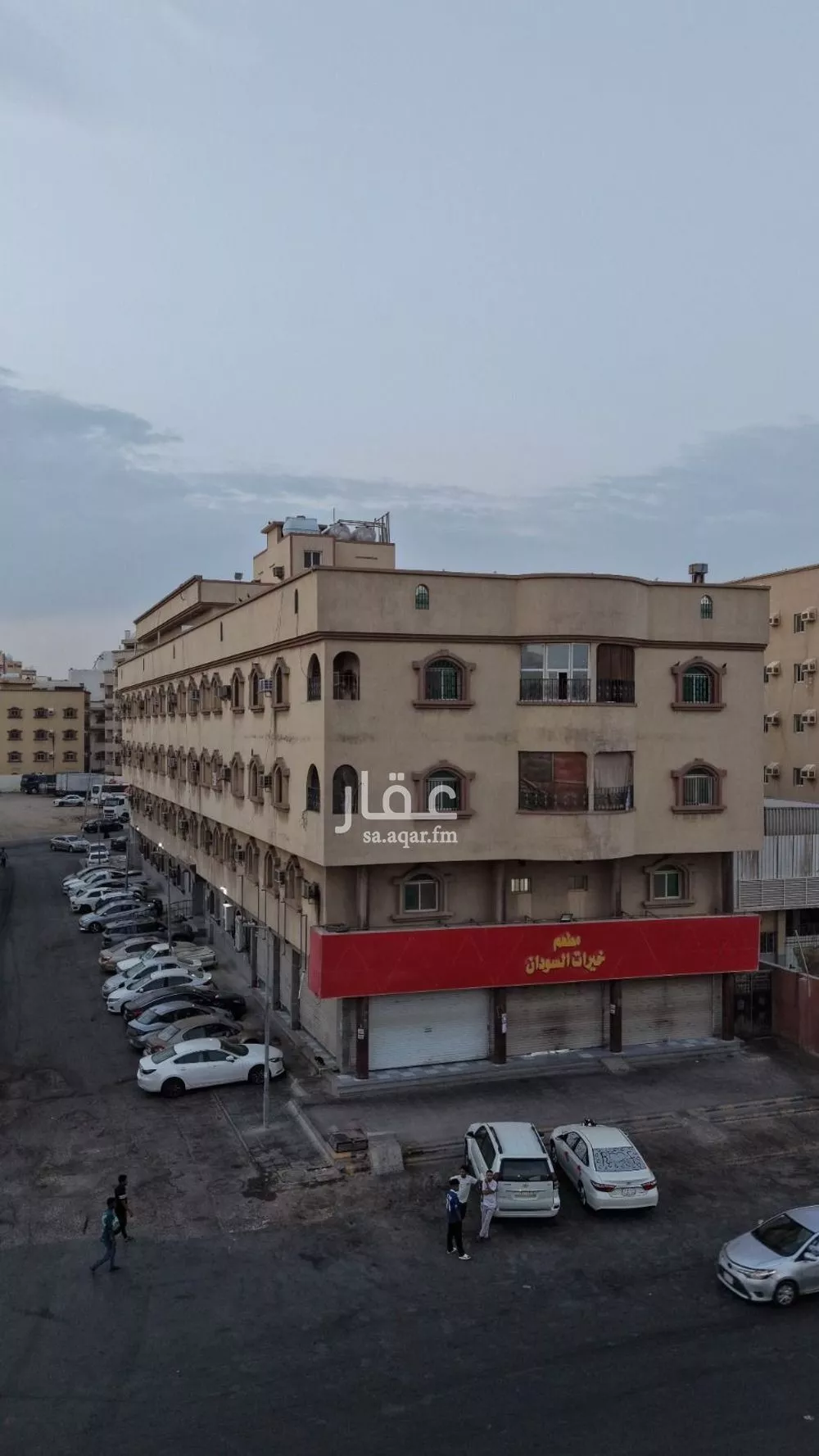 4 bedroom building in Al Ghalil, Jeddah 4