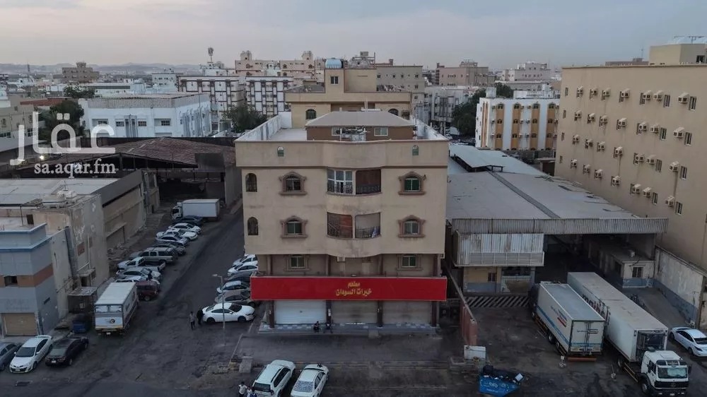 4 bedroom building in Al Ghalil, Jeddah 9