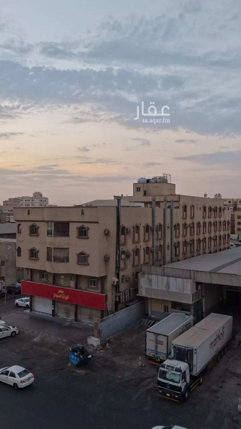 4 bedroom building in Al Ghalil, Jeddah 14