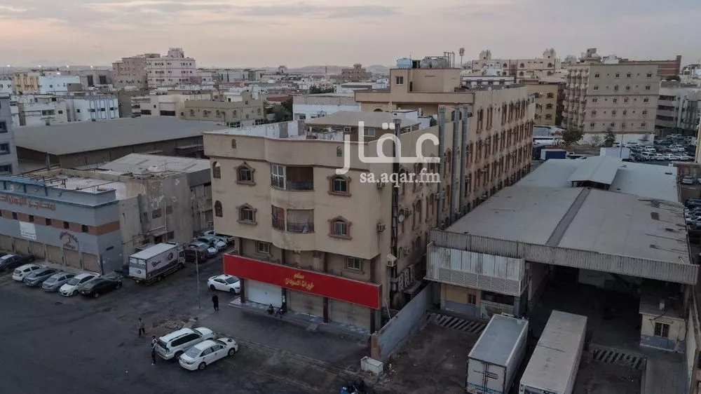 4 bedroom building in Al Ghalil, Jeddah 15