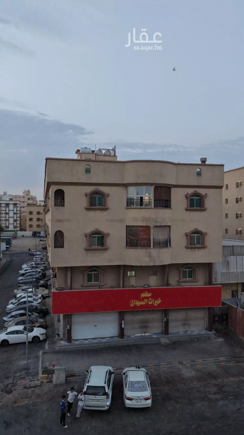 4 bedroom building in Al Ghalil, Jeddah 3