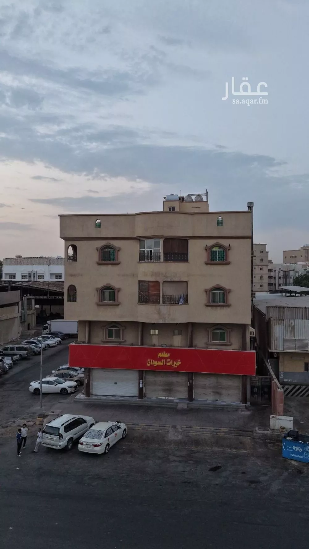 4 bedroom building in Al Ghalil, Jeddah 5