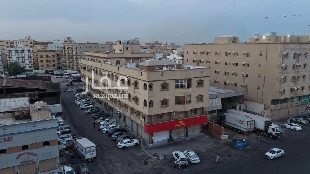 4 bedroom building in Al Ghalil, Jeddah 8