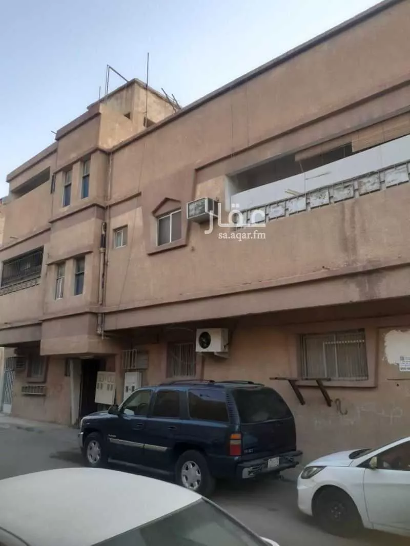 15 bedroom building in Ghubairah, Riyadh 2