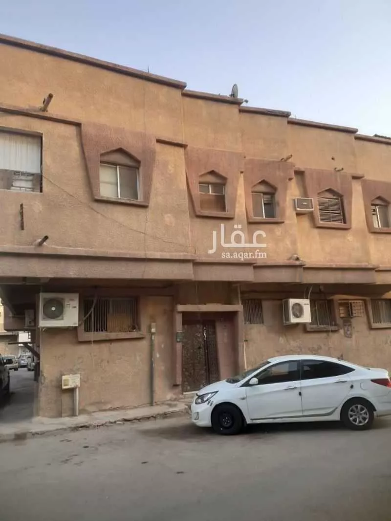 15 bedroom building in Ghubairah, Riyadh 4