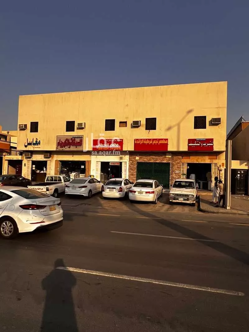 عقار 10 غرف في بدر، الرياض 3