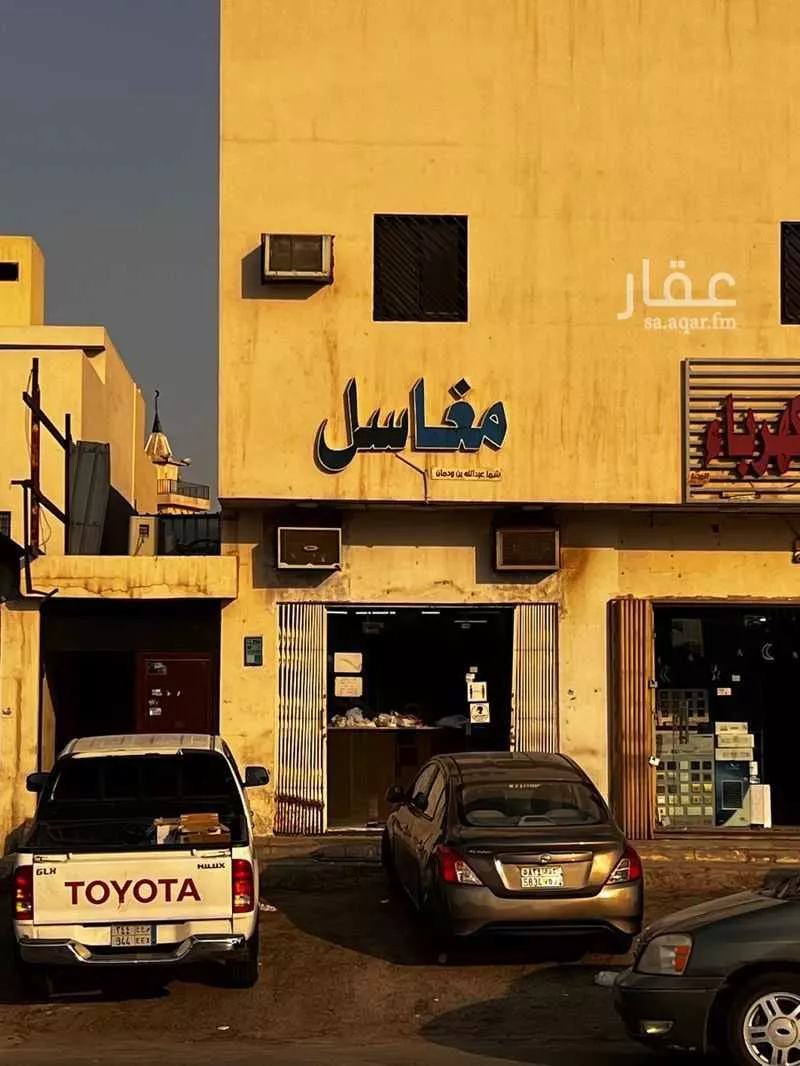 عقار 10 غرف في بدر، الرياض 5