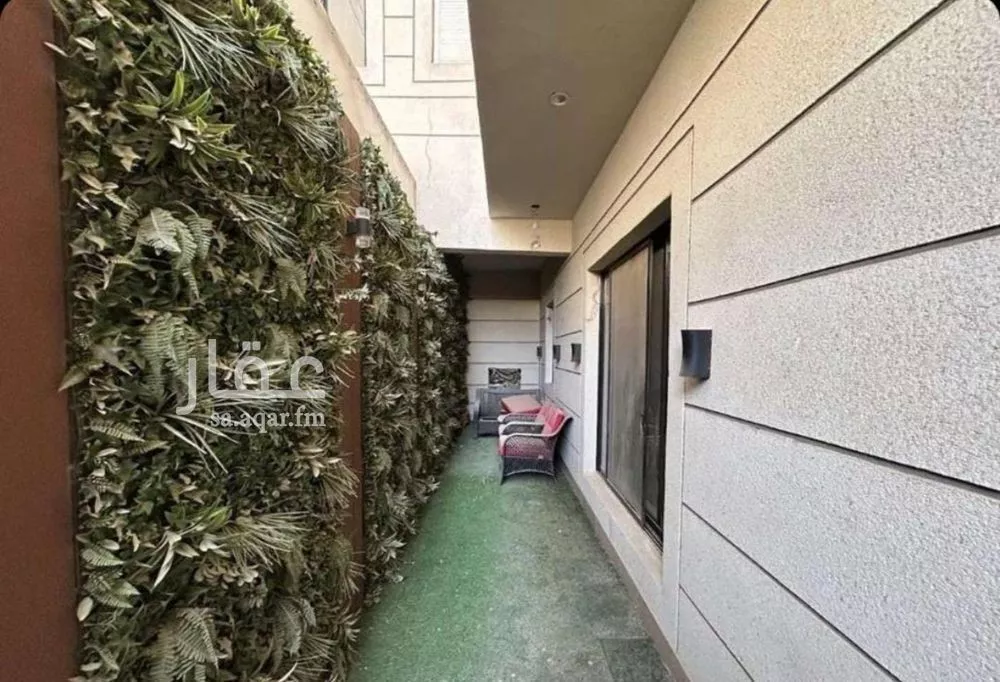 36 bedroom building in Al Aqiq, Riyadh