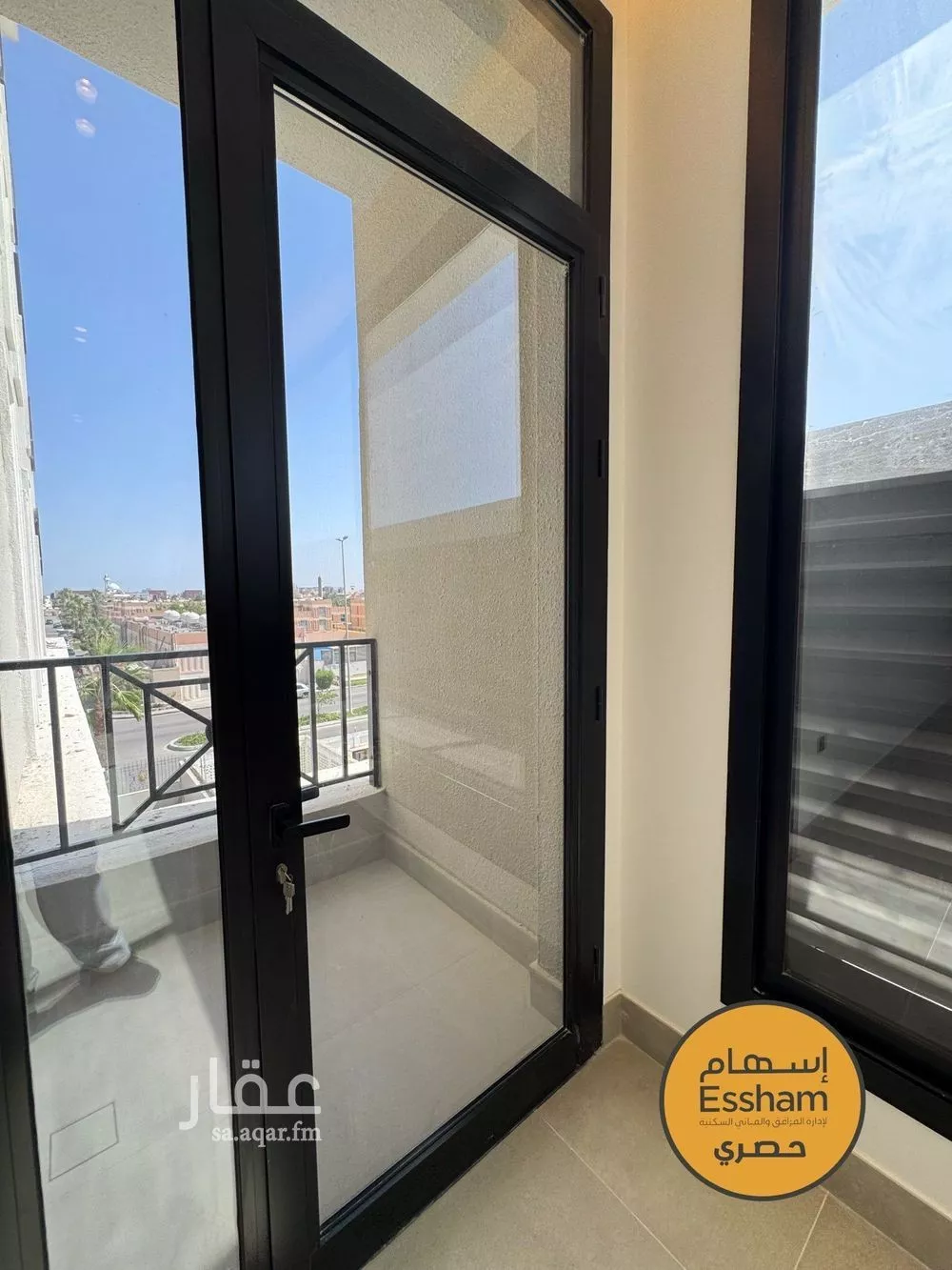3 bedroom apartment in Al Hizam Al Thahabi 3