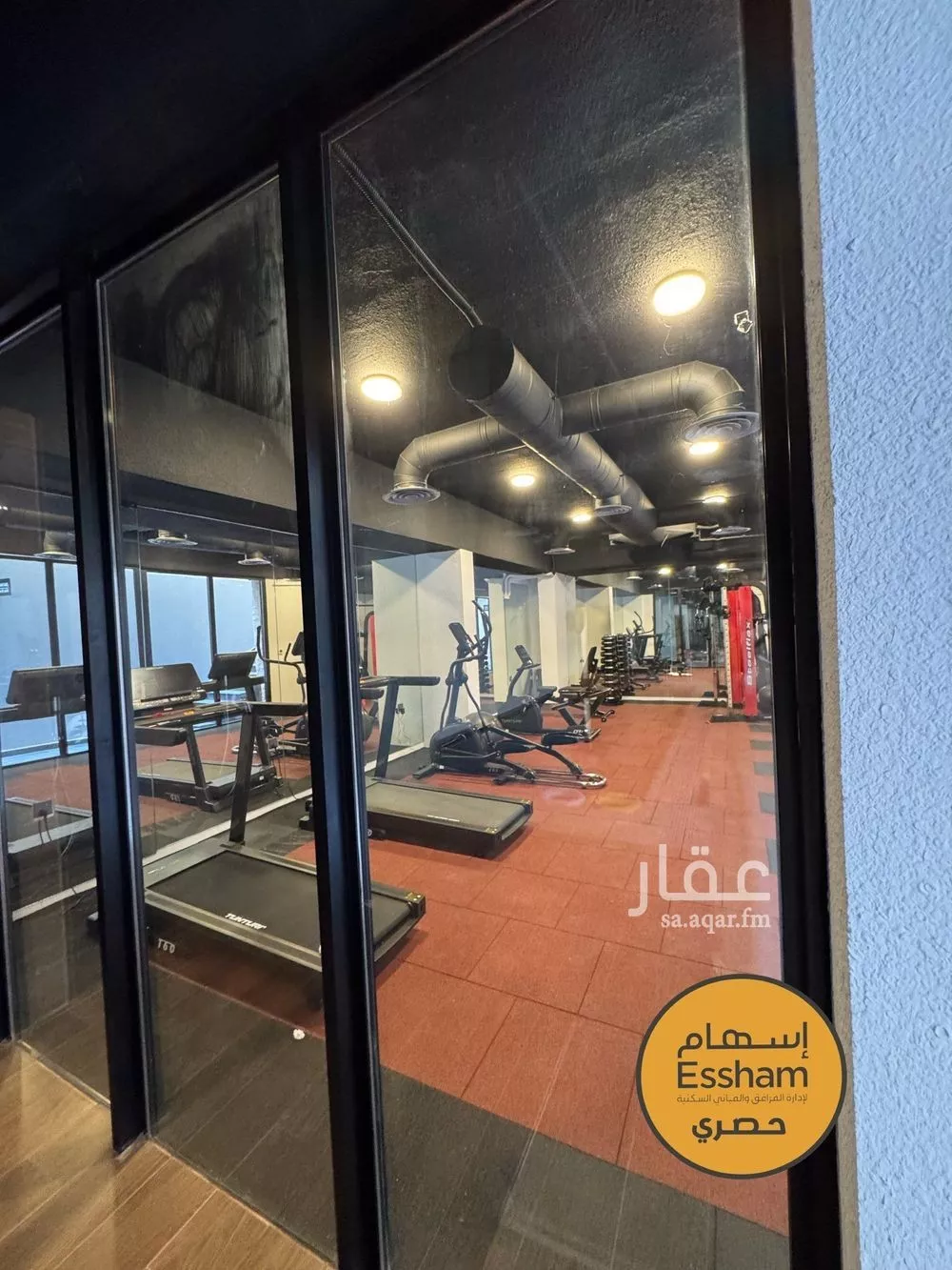 3 bedroom apartment in Al Hizam Al Thahabi 9
