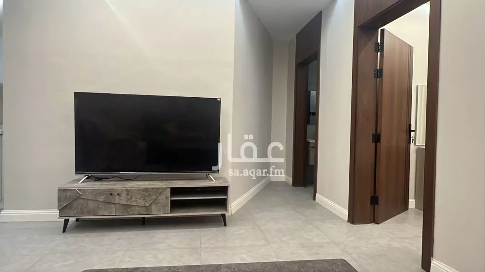 شقة 2 غرف في المونسية 8