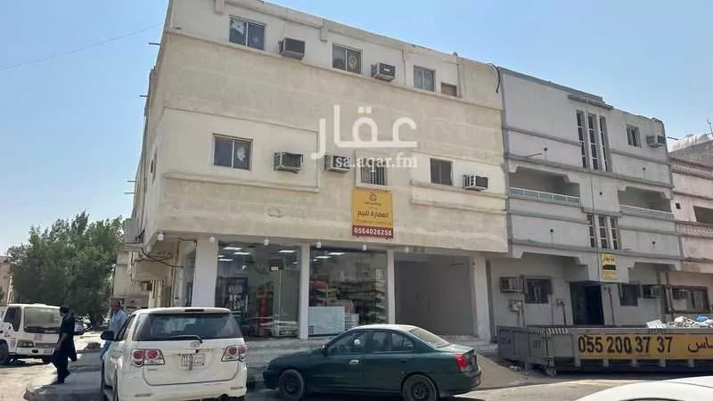 عقار 15 غرف في الثقبة، الخبر