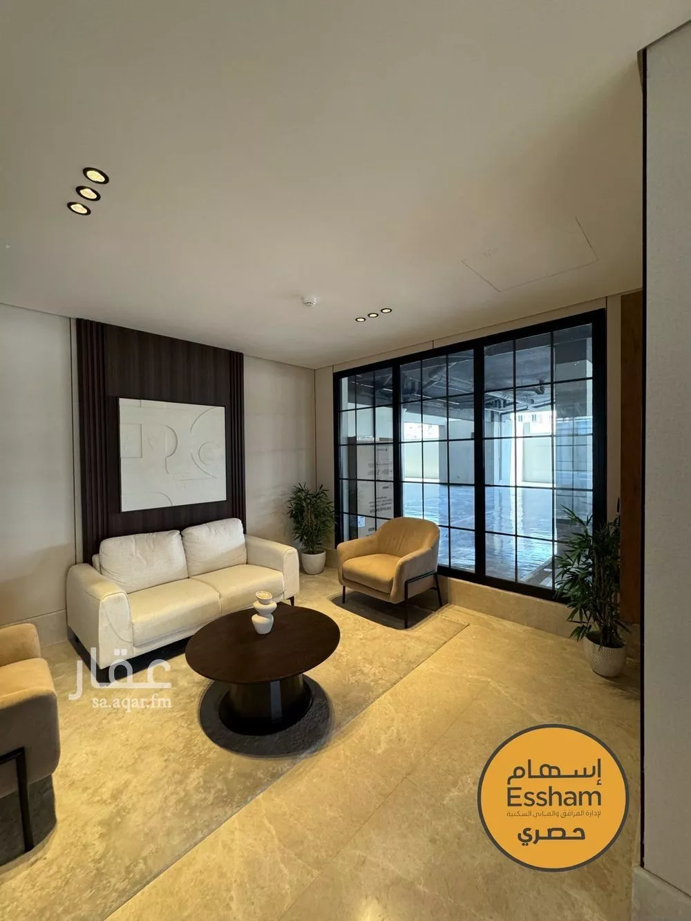 3 bedroom apartment in Al Hizam Al Thahabi 11