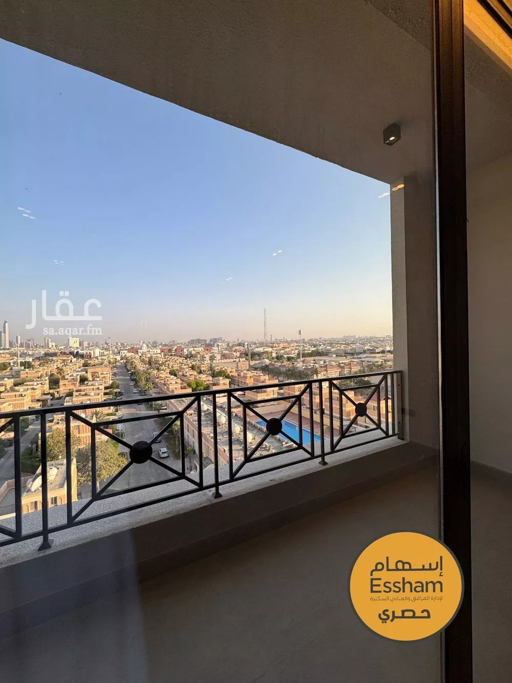 3 bedroom apartment in Al Hizam Al Thahabi 5