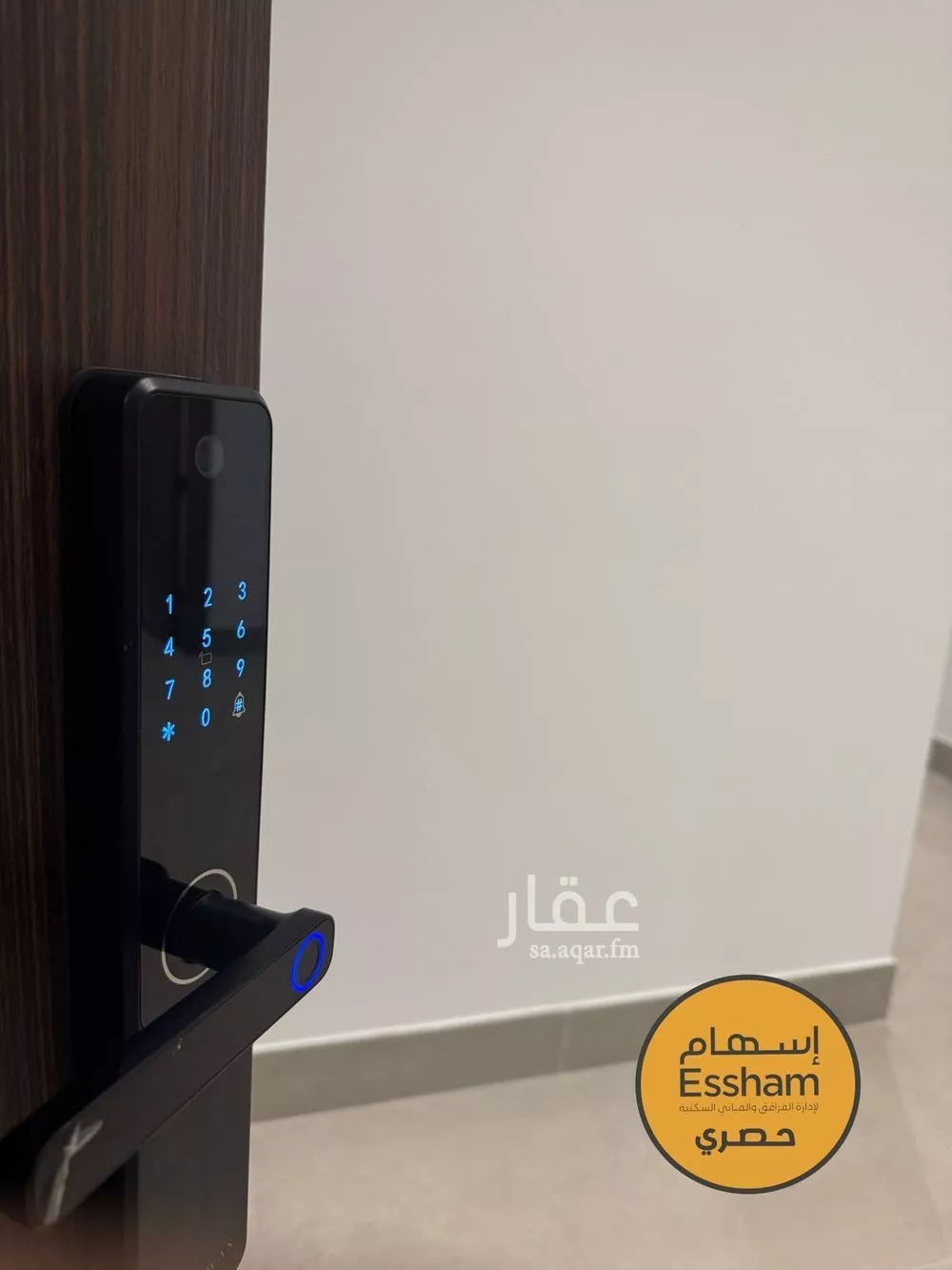 3 bedroom apartment in Al Hizam Al Thahabi 9