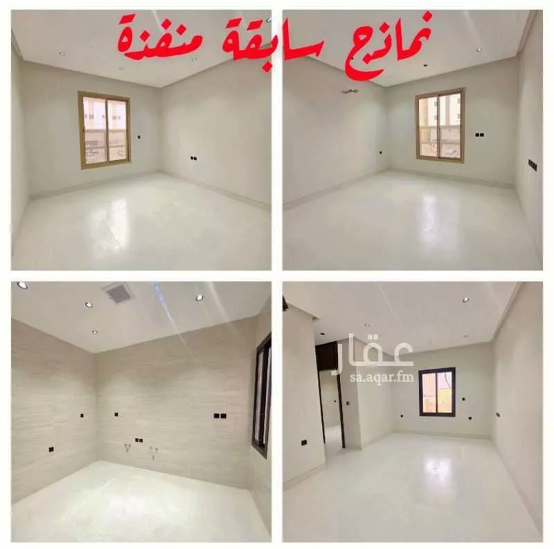3 bedroom apartment in Al Jamiah, Makkah 4